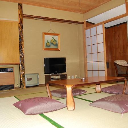 Shiga Riverside Hotel Yamanouchi  Exterior foto