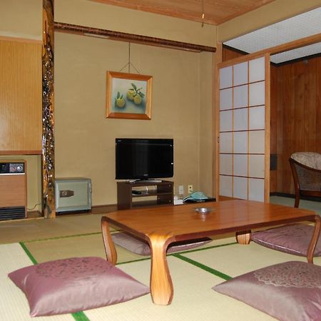 Shiga Riverside Hotel Yamanouchi  Exterior foto